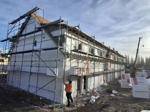 Prodej rodinného domu, České Budějovice, 75 m2