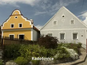 Prodej rodinného domu, České Budějovice, 75 m2
