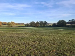 Prodej pozemku pro bydlení, Strýčice, 19527 m2