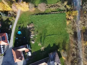 Prodej pozemku pro bydlení, Strýčice, 4191 m2