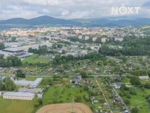 Prodej pozemku pro bydlení, Šumperk, Vikýřovická, 6756 m2