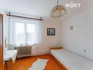 Prodej pozemku pro bydlení, Šumperk, Vikýřovická, 6756 m2