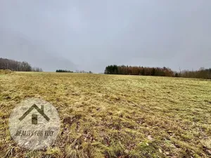 Prodej pozemku pro bydlení, Semily, 2215 m2