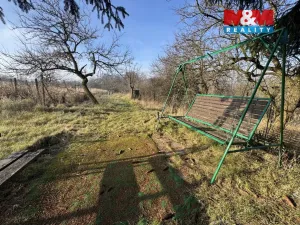Prodej chaty, Hrušovany u Brna, 21 m2