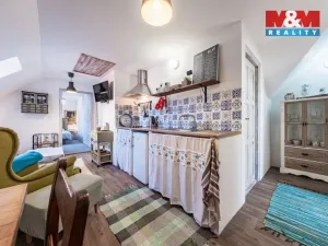 Prodej rodinného domu, Mirotice - Radobytce, 166 m2