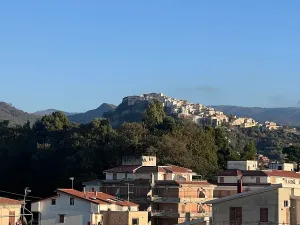 Prodej bytu 3+kk, Belvedere Marittimo, Itálie, 65 m2