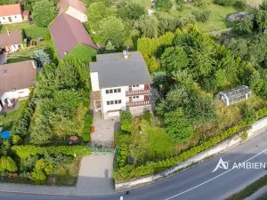 Prodej rodinného domu, Brno, 393 m2