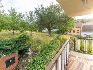 Prodej rodinného domu, Brno, 393 m2