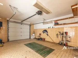 Prodej rodinného domu, Brno, 393 m2