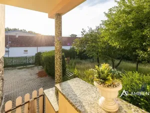 Prodej rodinného domu, Brno, 393 m2