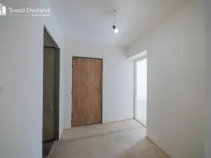 Prodej bytu 3+1, Lomnice, Tišnovská, 67 m2