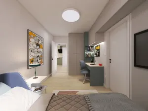 Prodej bytu 3+1, Lomnice, Tišnovská, 67 m2