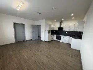 Pronájem bytu 2+kk, Plaňany, 58 m2