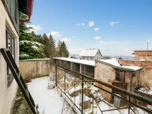 Prodej rodinného domu, Bořislav, 195 m2