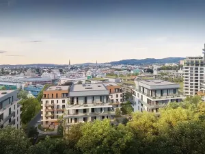 Prodej bytu 2+kk, Liberec, Na Perštýně, 56 m2