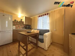 Prodej chaty, Poděbrady, 34 m2