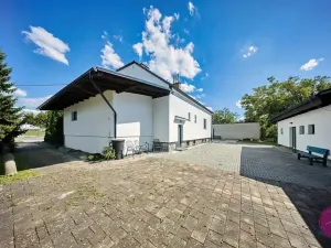 Pronájem bytu 2+kk, Dolany, 62 m2