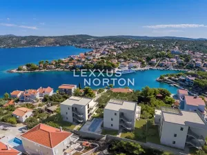 Prodej bytu 4+kk, Ražanj, Chorvatsko, 171 m2