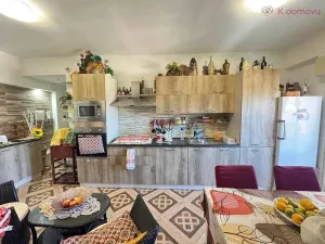 Prodej bytu 3+1, Falcone, Itálie, 57 m2