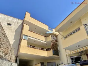 Prodej bytu 3+1, Roccalumera, Itálie, 136 m2