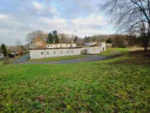 Prodej pozemku pro bydlení, Cheb, Klášterní, 7311 m2