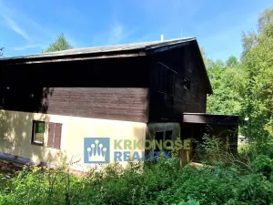 Prodej rodinného domu, Trutnov - Babí, 320 m2