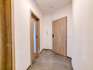 Pronájem bytu 3+kk, Cheb, 17. listopadu, 73 m2