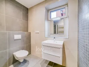 Pronájem bytu 3+kk, Cheb, 17. listopadu, 72 m2