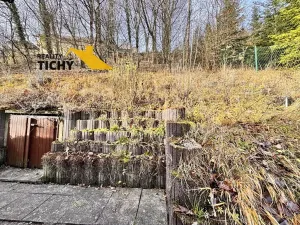 Prodej chaty, Nové Město nad Metují, Leštinská, 29 m2