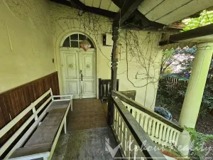 Prodej rodinného domu, Senohraby, Příčná, 449 m2