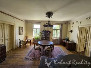 Prodej rodinného domu, Senohraby, Příčná, 449 m2