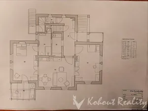 Prodej rodinného domu, Senohraby, Příčná, 449 m2