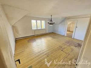 Prodej činžovního domu, Senohraby, Příčná, 449 m2