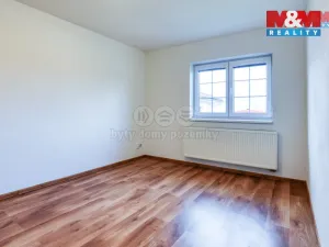 Pronájem rodinného domu, Kyšice, Jižní, 100 m2