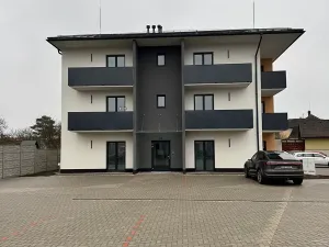 Prodej bytu 2+kk, Zábřeh, Leštinská, 42 m2