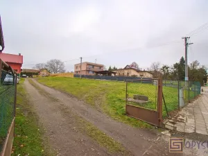 Prodej pozemku pro bydlení, Studénka, 702 m2