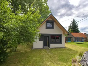 Prodej rodinného domu, Bílov, 67 m2