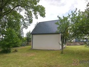 Prodej rodinného domu, Bílov, 67 m2