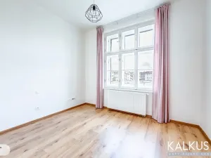 Prodej bytu 4+kk, Hradec Králové, třída Karla IV., 95 m2