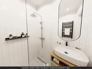 Prodej bytu 3+1, Kladno, Vrchlického, 78 m2