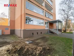 Prodej bytu 1+kk, Nymburk, Letců R. A. F., 40 m2