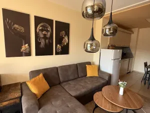 Prodej bytu 2+kk, Sozopol, Bulharsko, 57 m2