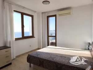 Prodej bytu 3+kk, Pomorie, Bulharsko, 116 m2