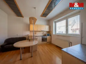 Prodej rodinného domu, Moutnice, 120 m2