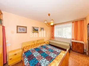 Prodej rodinného domu, Loštice, Vejmoly, 150 m2