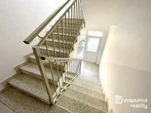 Pronájem bytu 2+kk, Zastávka, Sportovní, 57 m2