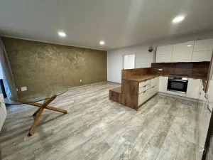 Pronájem bytu 3+kk, Praha - Zbraslav, Vilímkova, 72 m2