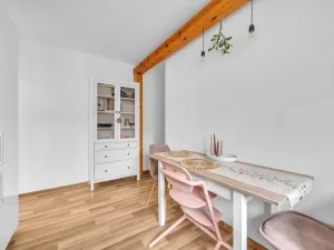 Prodej bytu 3+1, Trutnov, Bendlova, 74 m2