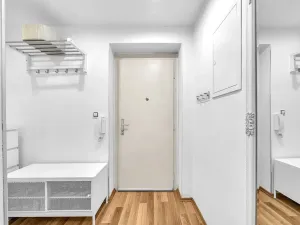 Prodej bytu 3+1, Trutnov, Bendlova, 74 m2