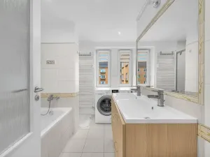 Prodej bytu 3+1, Trutnov, Bendlova, 74 m2